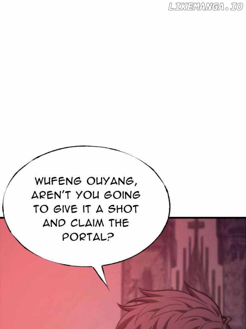 I'm the strongest boss Chapter 41 23